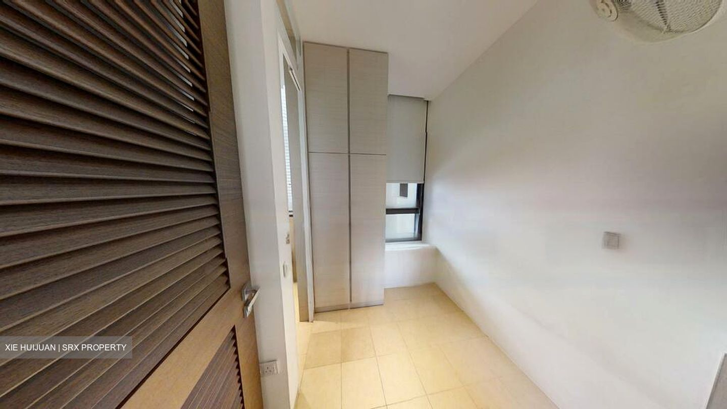 Ardmore 3 (D10), Condominium #443784391